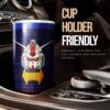 RX-78-2 Gundam Stainless Steel Anime Tumbler Cup Custom Gundam Anime