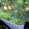 Rayquaza Ornament Custom Anime Car Accessories