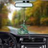 Rayquaza Ornament Custom Anime Car Accessories