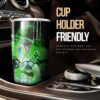 Rayquaza Stainless Steel Anime Tumbler Cup Custom Anime