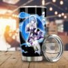 Rem Stainless Steel Anime Tumbler Cup Custom Re:Zero Animes