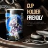 Rem Stainless Steel Anime Tumbler Cup Custom Re:Zero Animes