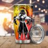 Rengoku Giyuu Stainless Steel Anime Tumbler Cup Custom