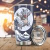 Rhydon Stainless Steel Anime Tumbler Cup Custom Pokemon