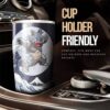 Rhydon Stainless Steel Anime Tumbler Cup Custom Pokemon