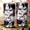 Rinnegan Eyes Stainless Steel Anime Tumbler Cup Custom Anime