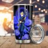 Riza Hawkeye Stainless Steel Anime Tumbler Cup Custom Fullmetal Alchemist Anime