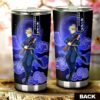 Riza Hawkeye Stainless Steel Anime Tumbler Cup Custom Fullmetal Alchemist Anime