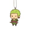 Roronoa Zoro Ornament Custom Anime One Piece Car Accessories