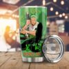 Roronoa Zoro Stainless Steel Anime Tumbler Cup Custom One Piece Anime