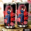 Roy Mustang Stainless Steel Anime Tumbler Cup Custom Anime Fullmetal Alchemist