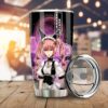 Rumiho Akiha Stainless Steel Anime Tumbler Cup Custom Steins;Gate Anime