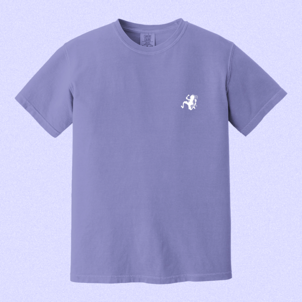 Awakening Embroidered T-Shirt/Sweatshirt