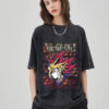 Pharaoh Yugi Vintage T-Shirt