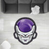 Dragon Ball Frieza Custom Shaped Rug Anime Rug