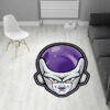 Dragon Ball Frieza Custom Shaped Rug Anime Rug