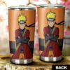 Sage Stainless Steel Anime Tumbler Cup Custom Anime