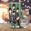 Sai Stainless Steel Anime Tumbler Cup Custom Anime For Fans