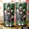 Sai Stainless Steel Anime Tumbler Cup Custom Anime For Fans