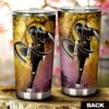 Sai Stainless Steel Anime Tumbler Cup Custom Anime