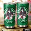 Sai Stainless Steel Anime Tumbler Cup Custom Anime