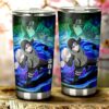 Sai Stainless Steel Anime Tumbler Cup Custom Characters Anime