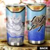 Saiken Stainless Steel Anime Tumbler Cup Custom Anime