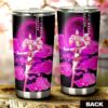 Sailor Chibi Moon Stainless Steel Anime Tumbler Cup Custom Sailor Moon Anime