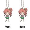 Sailor Jupiter Ornament Custom Sailor Moon Anime Car Accessories