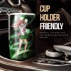 Sailor Jupiter Stainless Steel Anime Tumbler Cup Custom Sailor Moon Anime