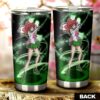 Sailor Jupiter Stainless Steel Anime Tumbler Cup Custom Sailor Moon Anime