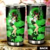 Sailor Jupiter Stainless Steel Anime Tumbler Cup Custom Sailor Moon Anime