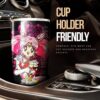 Sailor Moon Chibi Stainless Steel Anime Tumbler Cup Custom Anime