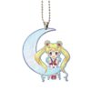 Sailor Moon Symbol Ornament Custom Anime Car Interior Accessories