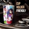 Sailor Moon Stainless Steel Anime Tumbler Cup Custom Anime