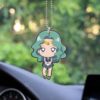 Sailor Neptune Sailor Moon Anime Ornament Custom Car Accessories