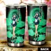 Sailor Neptune Stainless Steel Anime Tumbler Cup Custom Sailor Moon Anime