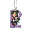 Sailor Pluto Symbol Ornament Custom Sailor Moon Anime Car Interior Accessories