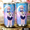 Sailor Uranus Stainless Steel Anime Tumbler Cup Custom Sailor Moon Anime