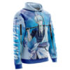 Hooktab Sakata Gintoki Gintama Anime Hoodie