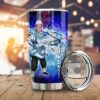 Sakonji Urokodaki Stainless Steel Anime Tumbler Cup Custom Characters Demon Slayer