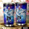 Sakonji Urokodaki Stainless Steel Anime Tumbler Cup Custom Characters Demon Slayer