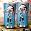 Sakonji Urokodaki Stainless Steel Anime Tumbler Cup Custom Demon Slayer Anime