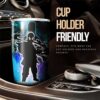 Sakonji Urokodaki Stainless Steel Anime Tumbler Cup Custom Demon Slayer Anime