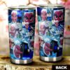 Sakonji Urokodaki Stainless Steel Anime Tumbler Cup Custom Demon Slayer Anime