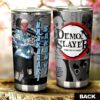 Sakonji Urokodaki Stainless Steel Anime Tumbler Cup Custom Demon Slayer Anime Mix Mangas