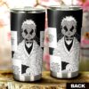 Sakonji Urokodaki Stainless Steel Anime Tumbler Cup Custom Kimetsu No Yaiba Manga