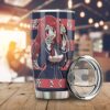 Sakura Minamoto Stainless Steel Anime Tumbler Cup Custom Anime