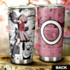 Sakura Stainless Steel Anime Tumbler Cup Custom Anime Mix Manga