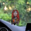 Sally Ornament Custom Car Interior Accessories Halloween Gifts